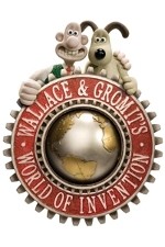 Watch Wallace and Gromit's World of Invention Niter