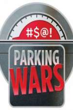 Watch Parking Wars Niter