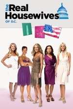 Watch The Real Housewives of DC Niter