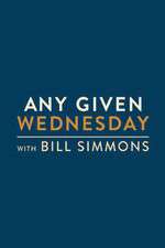 Watch Any Given Wednesday with Bill Simmons Niter