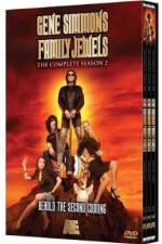 Watch Gene Simmons: Family Jewels Niter
