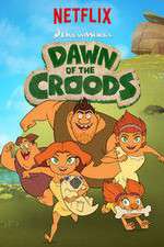 Watch Dawn of the Croods Niter