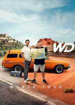 Wheeler Dealers World Tour niter