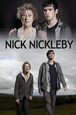 Watch Nick Nickleby Niter