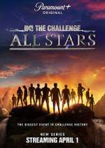 Watch The Challenge: All Stars Niter