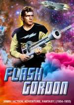 Watch Flash Gordon Niter