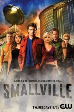 Watch Smallville Niter