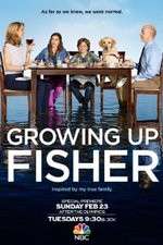 Watch Growing Up Fisher Niter