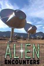 Watch Alien Encounters Niter