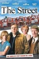 the street tv poster