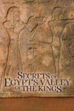 Watch Secrets of Egypt\'s Valley of the Kings Niter