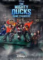 Watch The Mighty Ducks: Game Changers Niter