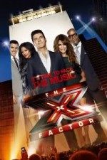 Watch The X Factor USA Niter