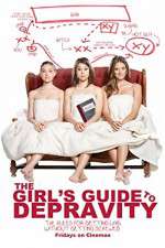 Watch The Girls Guide to Depravity Niter