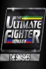 Watch The Ultimate Fighter: Australia vs UK The Smashes Niter
