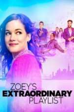 zoey\'s extraordinary playlist tv poster