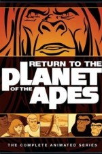 Watch Return to the Planet of the Apes Niter
