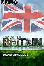 Watch How We Built Britain Niter