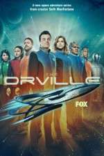 Watch The Orville Niter