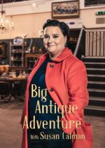 Watch Susan Calman's Antiques Adventure Niter