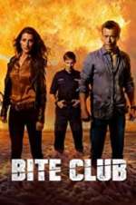 bite club tv poster