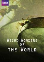 Watch Weird Wonders of the World Niter