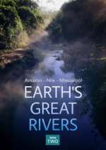 Watch Earth's Great Rivers Niter