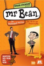 Watch Mr. Bean: The Animated Series Niter