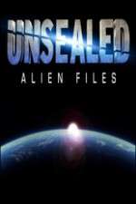 Watch Unsealed Alien Files Niter