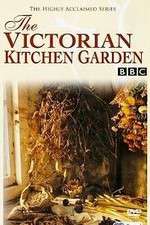 the victorian kitchen garden tv poster