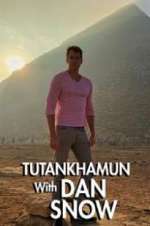 Watch Tutankhamun with Dan Snow Niter