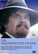Watch The Magnificent Evans Niter