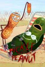 Watch Pickle & Peanut Niter