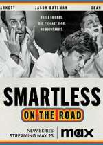 Watch SmartLess: On the Road Niter