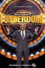 Watch Steve Harvey's Funderdome Niter