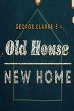 Watch George Clarke's Old House, New Home Niter