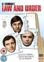 Watch Law and Order Niter