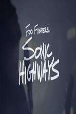 Watch Foo Fighters-Sonic Highways Niter