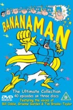 Watch Bananaman Niter