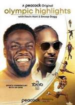 Watch Olympic Highlights with Kevin Hart and Snoop Dogg Niter