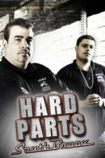 Watch Hard Parts South Bronx Niter