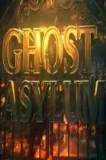 Watch Ghost Asylum Niter