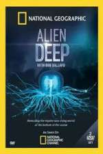 Watch National Geographic Alien Deep Niter