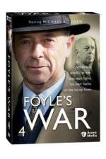 Watch Foyle's War Niter