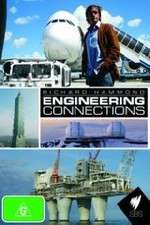 Watch Richard Hammond's Engineering Connections Niter