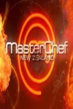 Watch MasterChef New Zealand Niter