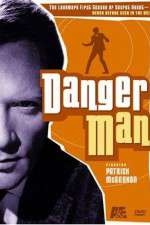 Watch Danger Man Niter