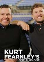 Watch Kurt Fearnley's One Plus One Niter