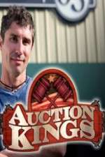Watch Auction Kings Niter
