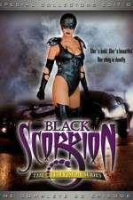 Watch Black Scorpion Niter